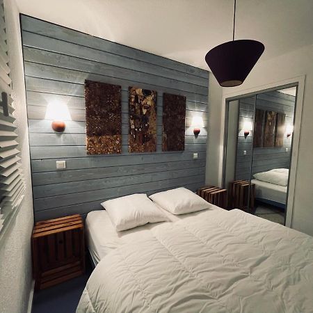 T2 A Bielle Apartment ภายนอก รูปภาพ