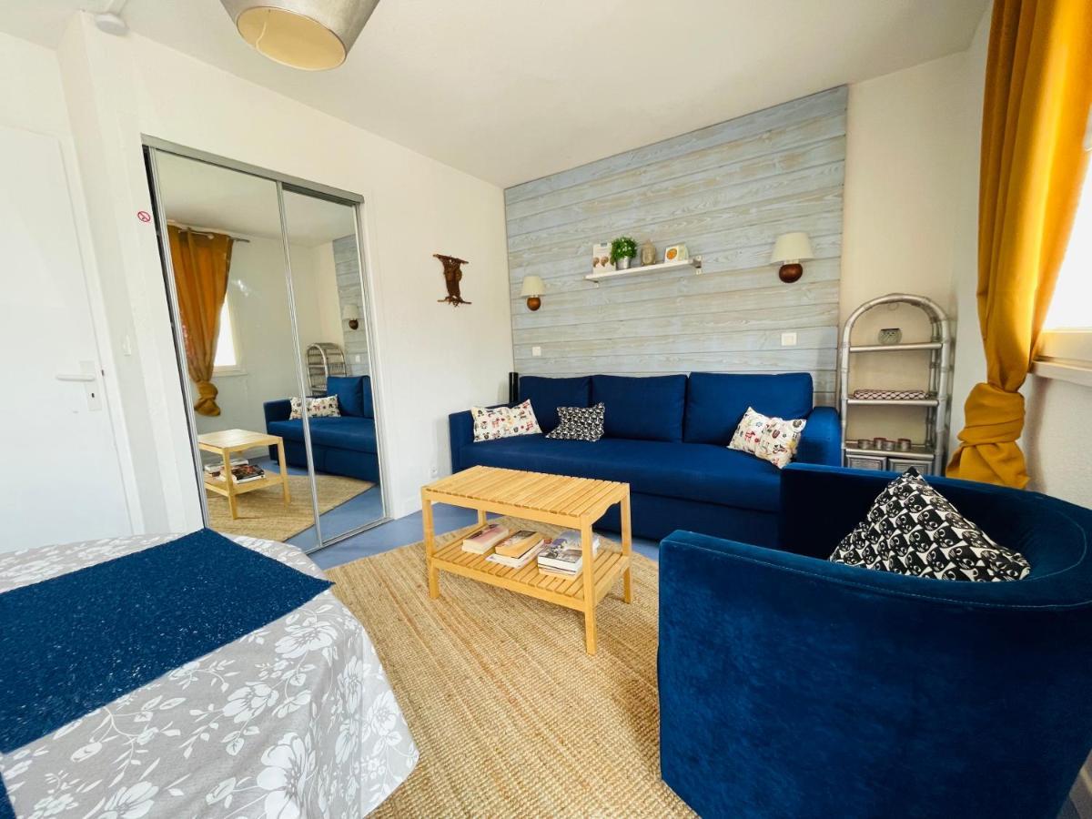 T2 A Bielle Apartment ภายนอก รูปภาพ